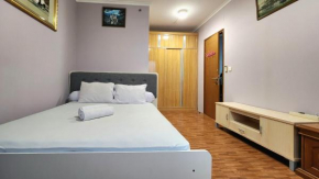 Amazing view Apartment at Kemayoran JIEXPO -Min Stay 3 nights-